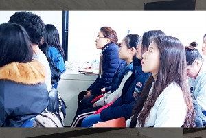 2019 1월 12일 메디프렙 입학설명회 사진