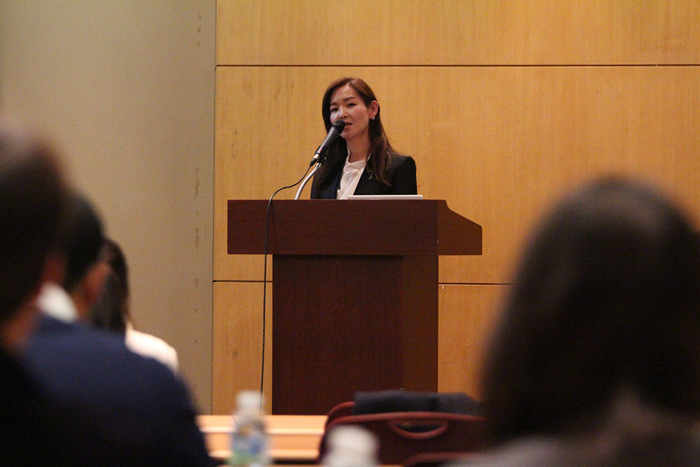 2015년 11월 코엑스 설명회