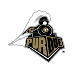 Purdue University 로고