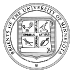 University of Minnesota 로고