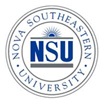 Nova Southeastern University 로고