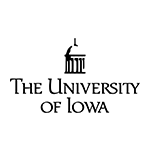 University of Iowa 로고