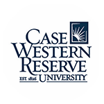 Case Western Reserve University 로고